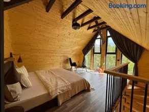 Apusenity Resort I Piscină Interioară & Cabane în Natură - Image 5