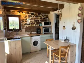 206 - Charmante maison bretonne idéale pour deux. - Image 3