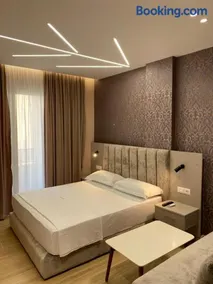 Hotel Vila Dedej - Image 1