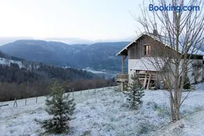 Maison chaleureuse à Vaucluse avec jardin spacieux 84 m² - Image 1