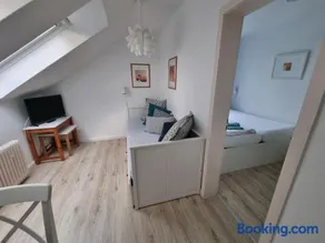 Charmant appartement avec jardin et barbecue | Avec animaux autorisés - Image 5