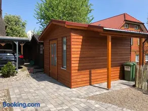 MAS MARA - familienfreundlich und mit Sauna - Image 1
