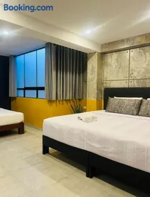 LOS ARCES HOTEL - Image 2