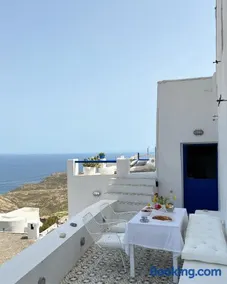 Serifos White - Image 3