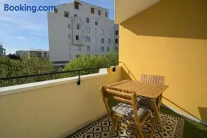 Appartement cosy avec balcon et parking - Image 3