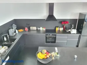 EXIGEHOME-Magnifique Loft à 15 minutes de Paris - Image 2