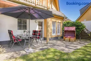 Gemütliche Ferienwohnung in Koserow mit Terrasse, nur 250 m vom Strand entfernt - Image 2