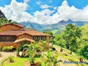 Apartamento em Itaipava - Petrópolis - Image 1