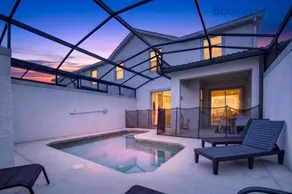 1556 PD - Poolside Bliss: Enchanted 4BR Townhome - Image 1