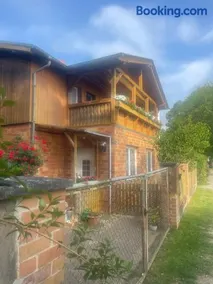 Ferienwohnung - Image 1