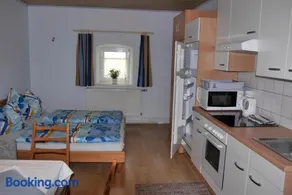 Gertis Blumenhof Privatzimmer, Ferienwohnung - Image 3