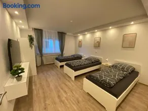 Loge13 - Urban Living Herne - Image 1