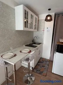 Besançon- Appart avec balcon et piscine pour Groupe pro et famille - Image 4