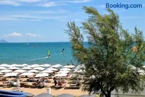 Brezza di mare appartamento fronte spiaggia - Image 1