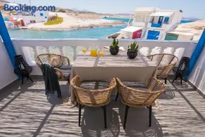 Kanelis Milos Sea Suite - Image 2
