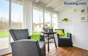 Lovely Home In Ebeltoft With Wifi - Image 4