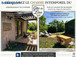 Gite de Lise - Image 1