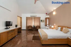 Dwaraka inn -Premium Pool villa and event venue - Image 1