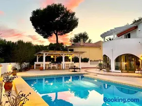 Casa Calma Moraira - Image 1