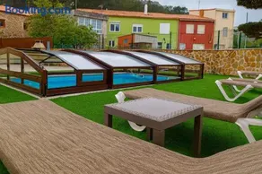 Casa El Rincón de Alberto con Piscina CLIMATIZADA y Calefacción - Image 2