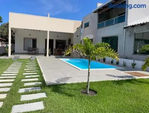 Beach house in Guaratiba, Prado-Ba - Image 2