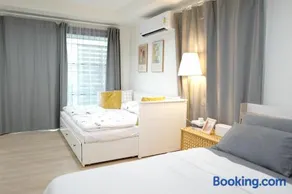 TATCHA HOUSE 3BR, Central Westgate, Nonthaburi - Image 4