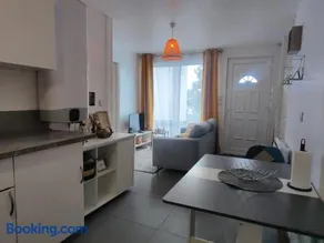 Gîte PEGASUS - 5 min plage - Image 2