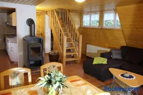 Ferienhaus auf der Kauperinsel - Image 2