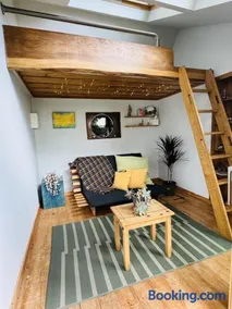 Harbour view Tree House - Image 4