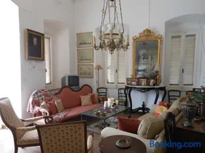 Mansion at Chora in Andros - Image 5