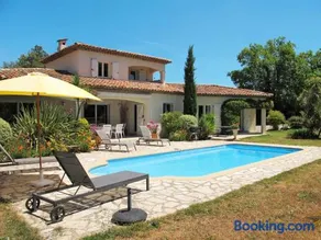 Holiday Home Les Piboules - LLI150 - Image 1