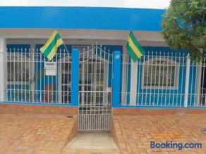 Hostel Aconchego do Lar - CPA 1 - Image 1