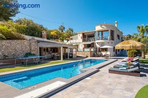 Exceptional Costa del Sol Villa El Espuela for 10 Heated pool Amazing views & quality - Image 1