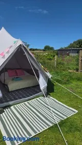 Emilies Bell Tent - Image 4