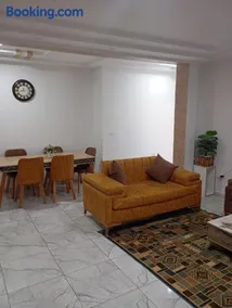 اقامة بيرم Résidence Bayrem - Image 3