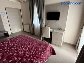 Bed and Breakfast Aereoparking - Image 3