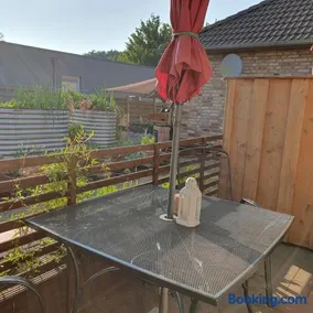 Ferienwohnungen Rügen-Glück - Image 3
