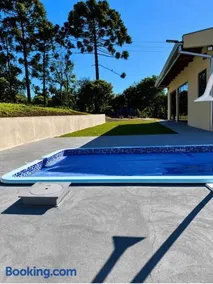 Casa de Campo Manacá da Serra - Image 2