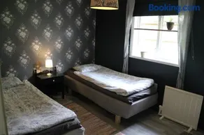 Cozy Farm Cottage near Romme Alpin and Other Outdoor Activities in Dalarna Free WIFI Free Parking - Image 5