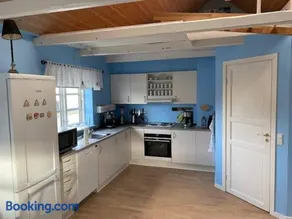 Agger Beach Apartment - Image 4