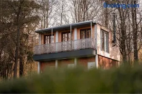 Tiny house v Moravském Berouně - Image 1