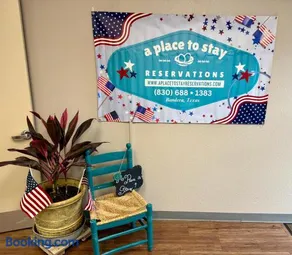A Place to Stay Reservations Rooms - Image 1