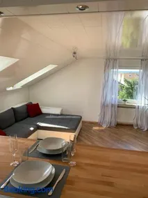 2 Zimmer Ferienwohnung - Image 3