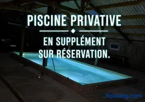Cottage tout confort neuf au calme 6p WiFi - Image 2