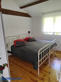 Magnifique grange de 90 m2 - Image 2