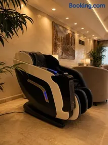 فندق الحياة جدة كونتنينتال - ALhyat Jedda Continental Hotel - Image 2