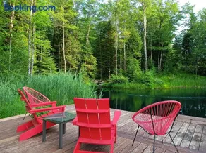 Private Hummingbird Room - Modern & Cozy - Image 4