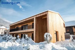 Alpine Chalets App. Pichlerhof - Image 5