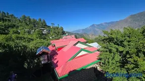 Countryside home Stay Sarahan bymonk - Image 1