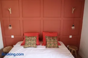 Gîte des Pèlerins 8 personnes - 10 minutes du Mt St Michel - Image 4